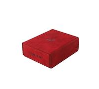 Gamegenic Token Keep Red - Boîte à jetons