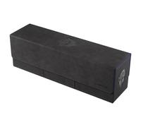 Gamegenic Tolarian Community College- The Academic 266+ XL Black/Purple