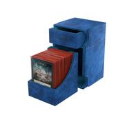 Gamegenic : Tour de guet 100+ XL Bleu