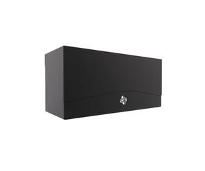 Gamegenic Triple Deck Holder (240 Cards), Black