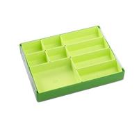 Gamegenic | UNIT Token Silo - Vert/Vert Citron | Accessoire