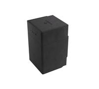 Gamegenic Watchtower 100+ XL Convertible Deck Box Double-Sleeved Card Storage