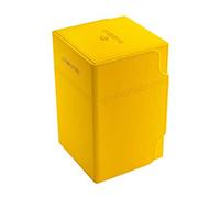 Gamegenic Watchtower Deck Box Extra Large Capacité de 100+ cartes à double poche