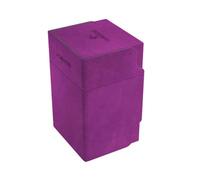 Gamegenic Watchtower Deck Box Extra Large Capacité de 100+ cartes à double poche