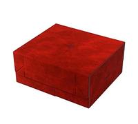 Gamegenics' Lair Deck Box de haute qualité, capacité de 600+ pour cartes à doubl