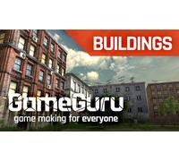 GameGuru - Buildings Pack (DLC)