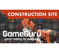 GameGuru Construction Site Pack (PC)