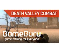 GameGuru - Death Valley Pack (DLC)