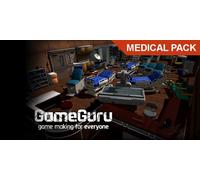 GameGuru Medical Pack (PC)