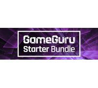 GameGuru Starter Bundle (PC)
