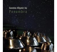 GAMELAN ALLIGATOR JOY - PENUMBRA
