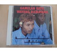 Gamelan Batel - Wayang Ramayana-Bali