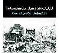 Gamelan Son of Lion - Gamelan in The New World