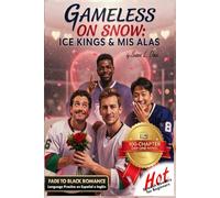 Gameless On Snow: Ice Kings & Mis Alas