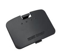 Gamelink Memory Expansion Jumper Pak Pack Porte Housse Couvercle Partie Pour Nintendo 64 N64