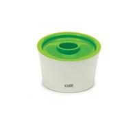 Catit Distributeur de nourriture pour chat Senses 2.0 3 en 1