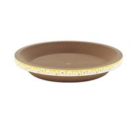 Gamelle à griffer pour chat, en carton ondulé ovale, plateau à griffer pour chien, lime à ongles pour animaux de compagnie pour chats d'intérieur