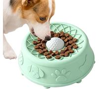 Gamelle à lécher pour chien, ventouse antidérapante en silicone, mangeoire lente, pour animaux de compagnie, chiot, lécher, friandises, collation, eau, casse-tête, ennui