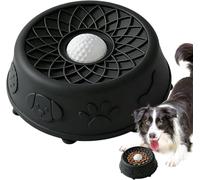 Gamelle à lécher pour chien, ventouse antidérapante en silicone, mangeoire lente, pour animaux de compagnie, chiot, lécher, friandises, collation, eau, casse-tête, ennui