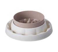 Gamelle Anti-Fourmis pour Chat Support De Gamelle Anti-Déversement pour | Gamelles de chat d'extérieur Pour intérieur extérieur table voiture plein air sol