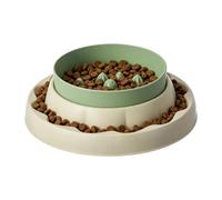 Gamelle Anti-Fourmis pour Chat Support De Gamelle Anti-Déversement pour | Gamelles de chat d'extérieur Pour intérieur extérieur table voiture plein air sol