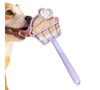 Gamelle anti-glouton pour chien Accessoires d'Alimentation Interactive pour