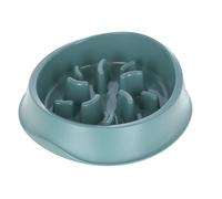 Zolux Ecuelle antidérapante Slow Feeder 1 Litre