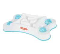 Ecuelle Anti-Glouton "Rectangle" - Zolux