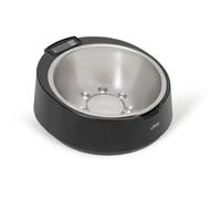 Livoo Gamelle avec balance intégrée PET109N – 5 kg max, 4 unités de mesure, 800 ml