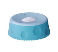 Gamelle avec boule, interactif avec prise en main sûre | Construction durable, occupation des animaux avec style moderne, pour collations liquides, nourriture humide pour chiens et