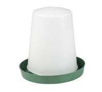Gamelle avec pieds Duvoplus Eco Vert 26x26x36 cm