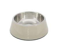 Trixie Mangeoire BE Nordic, Mélamine 0,4 l/ø 17 cm, Sable