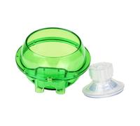 Gamelle caméléon pour reptile - Gamelle à eau pour animal domestique