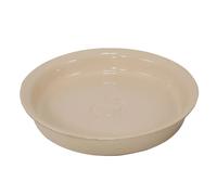 Gamelle céramique plate pour chat Nobby Pet Miska Beige 0,25 L