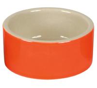 Gamelle Céramique pour Rongeur Coloris Assortis, 150 ml
