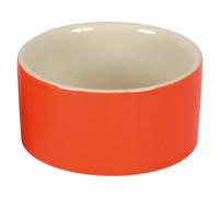 Gamelle céramique pour rongeurs Kerbl (x1) Orange 100 ml