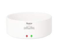 Gamelle Chien - Chat Céramique Austria is Calling Me Heritage Vienna - 17.5cm