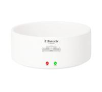 Gamelle Chien - Chat Céramique L'Autriche m'appelle Vienne Voyage - 17.5cm