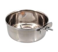 Gamelle chien Fantaisie vis inox Ø15 cm