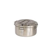 Gamelle de Camping en INOX