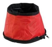Gamelle de voyage pour chien et chat G