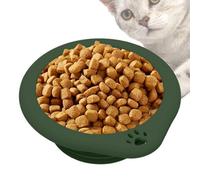 Gamelle D'Eau Pliable Pour Animaux Portable 300 ml Gobelet D'Alimentation | Gamelle d'eau portable pour chien Plat portable repas boisson animaux domestiques, Conteneur eau nourriture e