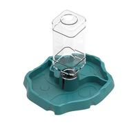 Gamelle d'eau pour reptiles Abreuvoir détachable 2 en 1