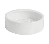 Gamelle d'eau pour Reptiles | Céramique Anti-Évasion Rond et Stable | Gamelles Nourriture et Eau pour Reptiles - pour Lézard, Caméléon, Bernard l'Ermite, Dragon Barbu, Tortue, Araignée
