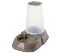 Gamelle distributeur d'aliments Kerbl Maya Marron 3,5 L