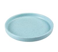 Gamelle Duvoplus Stone Speckle Bleu 16,2x16,2x2,5 cm