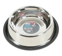 Zolux Écuelle Antidérapante Ronde pour Chien 26 cm