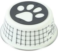 Gamelle en acier inoxydable FOOD CAT 400ml beige Zolux