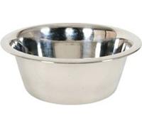 Gamelle en acier inoxydable standard chien 0,85 l Zolux