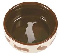 Gamelle en céramique 250 ml, pour animaux G